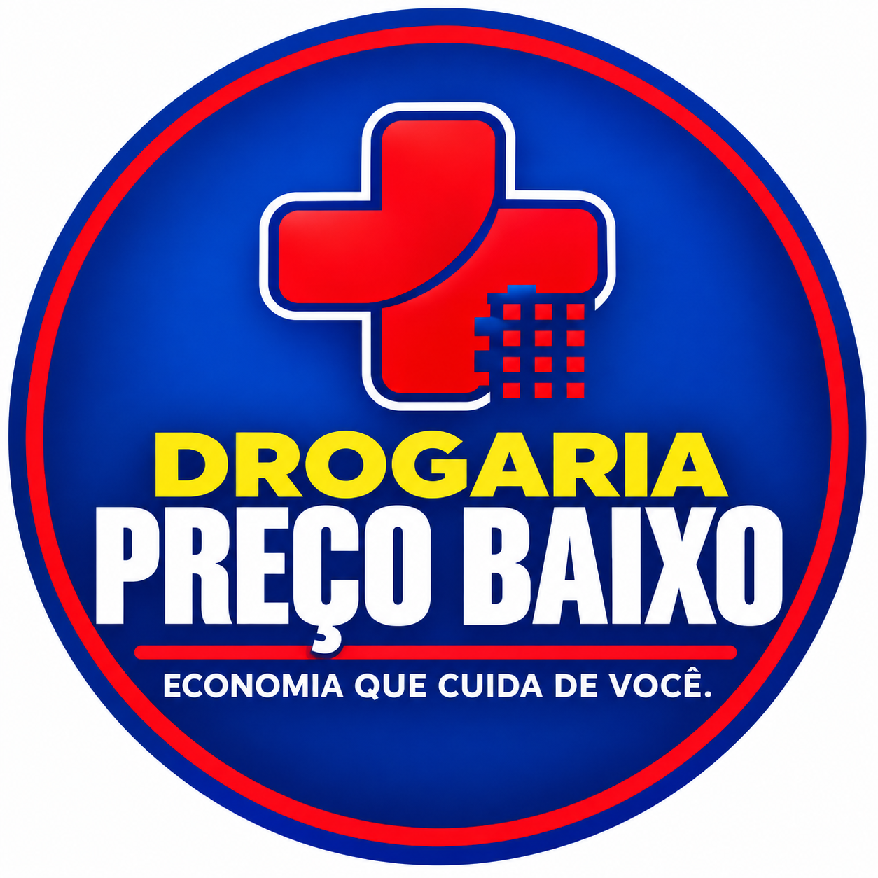 Drogaria Preço Baixo